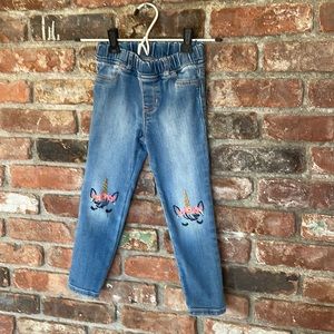 💕GAP KIDS JEGGINGS-5T💕